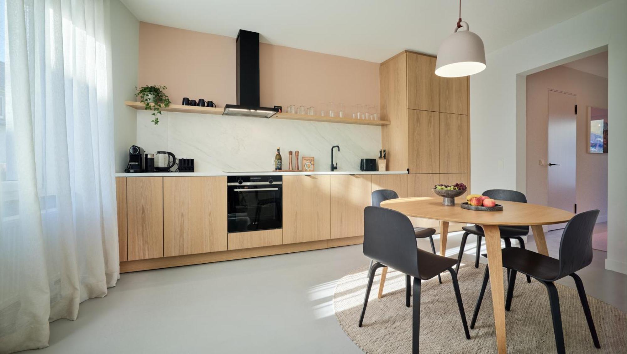 Modernes Flair - Designer-Apartment In Top-Lage - Bis 3 Personen - Wittlich -Zentrum Dış mekan fotoğraf